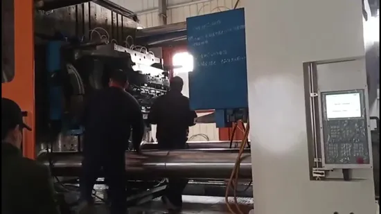 All-Electric, Hydraulic and Hybrid Injection Molding Machines - Injection Molding Machine and Inject