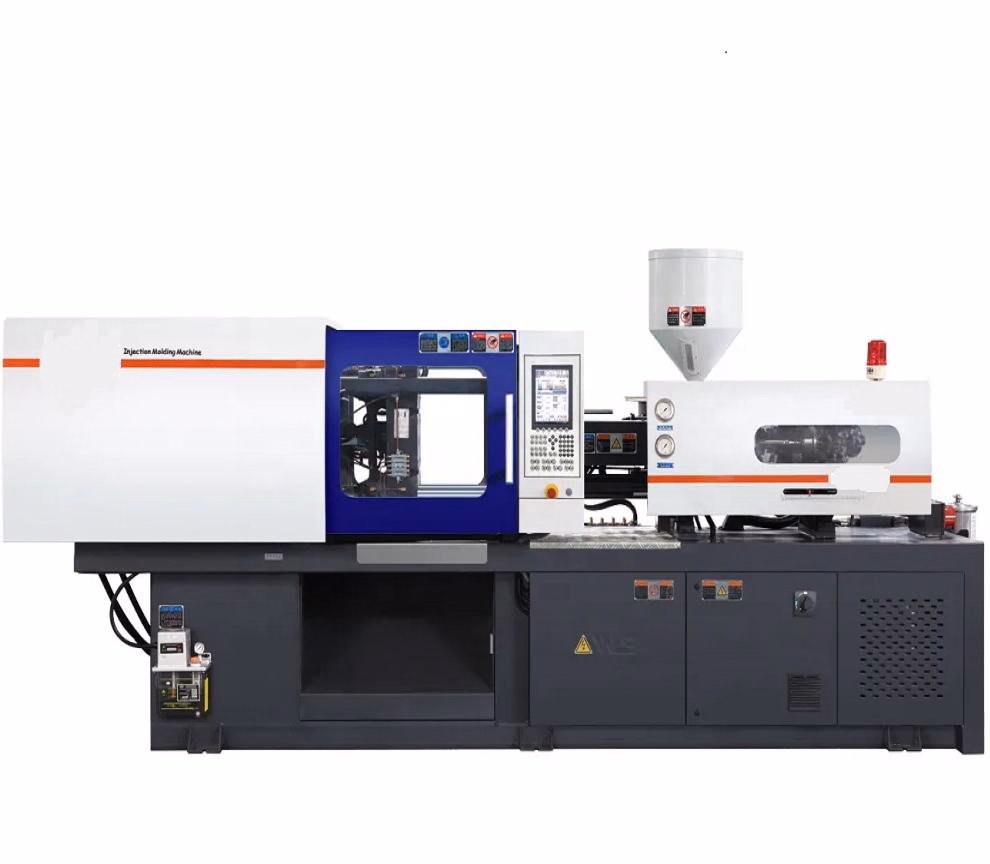 Pet Preform Injection Molding Machine/Plastic Injection Molding Machines - 2026 Injection Molding Ma